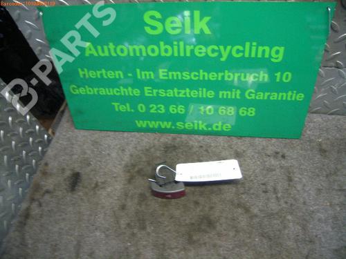 Used Warning switch OPEL COMBO Tour 1.3 CDTI 16V (69 hp) 970751