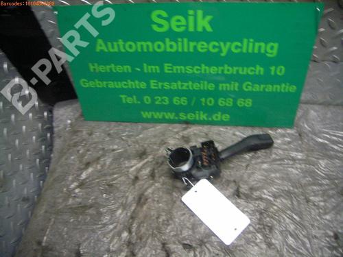 Used Steering column stalk SKODA OCTAVIA I Combi (1U5) 1.6 (102 hp) 1750264
