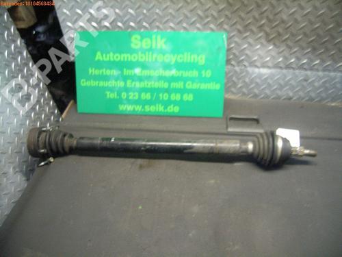 Used Right front driveshaft SKODA OCTAVIA I Combi (1U5) 1.6 (102 hp) 970766