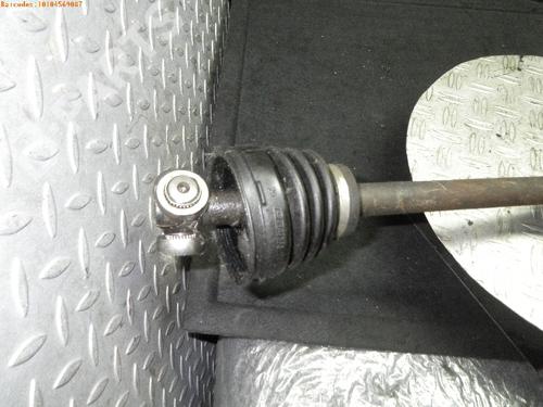 Right front driveshaft FIAT BRAVA (182_) 1.6 16V (182.BB) | BP970780M39 
