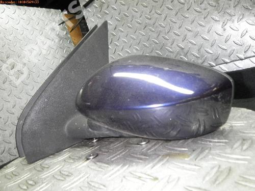 Left mirror FIAT STILO (192_) 1.6 16V (192_XB1A) | BP286309C26 