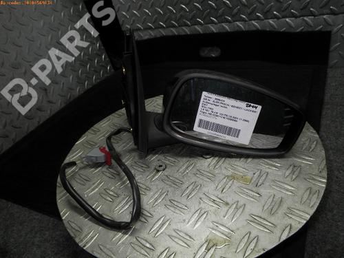 Bakspejl Højre FIAT STILO (192_) 1.6 16V (192_XB1A) (103 hp) 286310