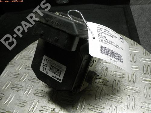 ABS Bremseaggregat FIAT STILO (192_) 1.6 16V (192_XB1A) (103 hp) 286314