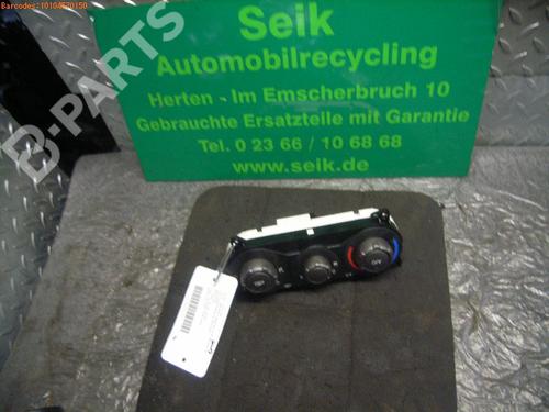 Commande Chauffage HYUNDAI MATRIX (FC) 1.5 CRDi (82 hp) 997314
