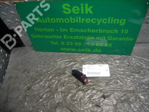 Used Warning switch HYUNDAI MATRIX (FC) 1.5 CRDi (82 hp) 1268046