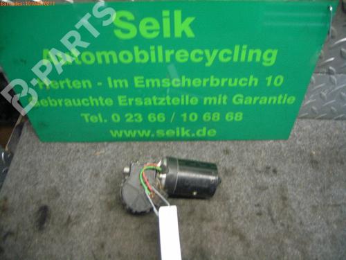 Used Front wiper motor SEAT IBIZA II (6K1) 1.4 i (60 hp) 970808