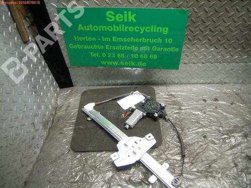 Used Front right window mechanism HYUNDAI ACCENT III (MC) 1.4 GL (97 hp) 286341