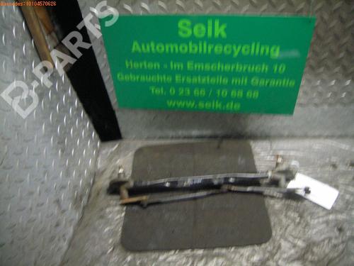 Vindrude Viskermekanisme HYUNDAI ACCENT III (MC) 1.4 GL (97 hp) 970831