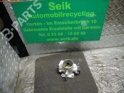 Used Throttle body HYUNDAI ACCENT III (MC) 1.4 GL (97 hp) 286343