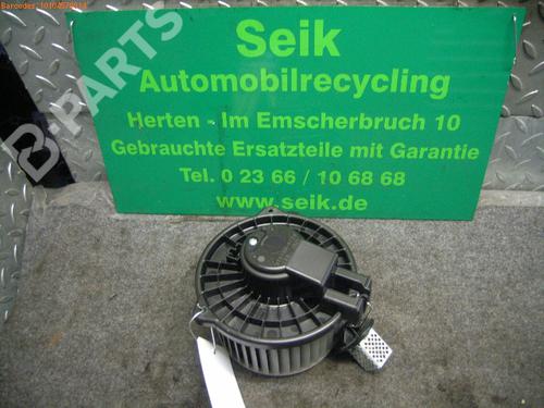 Heater blower motor DAIHATSU SIRION (M3_) 1.0 (M300) (70 hp) 970833