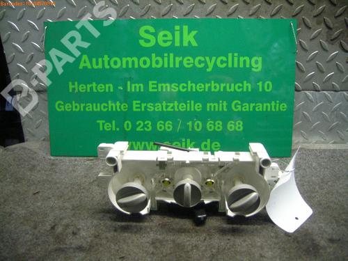 Commande Chauffage DAIHATSU SIRION (M3_) 1.0 (M300) (70 hp) 970835