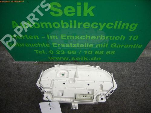 Instrument cluster DAIHATSU SIRION (M3_) 1.0 (M300) | BP970836C47 