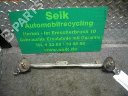 Used Front wipers mechanism DAIHATSU SIRION (M3_) 1.0 (M300) (70 hp) 970838