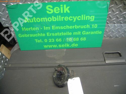 Used Squib airbag VW GOLF IV (1J1) 1.4 16V (75 hp) 970857