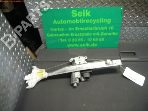 Used Rear right window mechanism FORD MONDEO III Turnier (BWY) 2.0 TDCi (130 hp) 286361