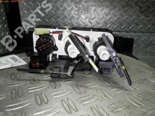 Climate control DAEWOO MATIZ (M100, M150) 1.0 | BP970868I5 