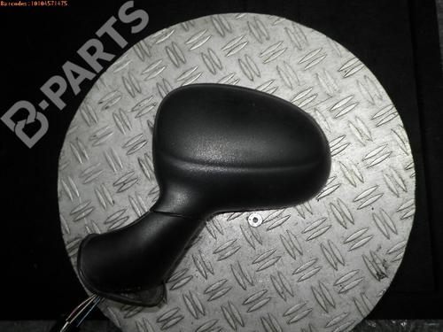 Left mirror DAEWOO MATIZ (M100, M150) 1.0 | BP286369C26 