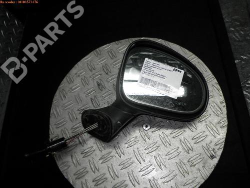 Right mirror DAEWOO MATIZ (M100, M150) 1.0 BP286370C27