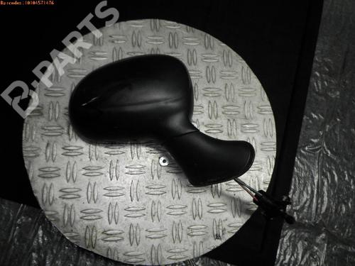 Right mirror DAEWOO MATIZ (M100, M150) 1.0 | BP286370C27 