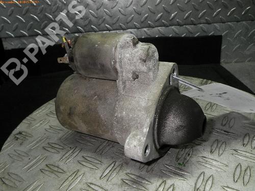 Used Starter DAEWOO MATIZ (M100, M150) 1.0 (64 hp) 286371