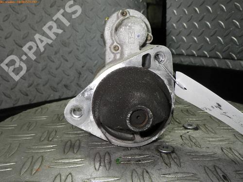 Starter DAEWOO MATIZ (M100, M150) 1.0 | BP286371M8 