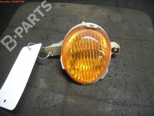 Used Left front indicator DAEWOO MATIZ (M100, M150) 1.0 (64 hp) 286377