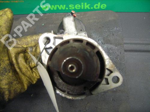 Starter OPEL ASTRA F Estate (T92) 2.0 i (F35, M35) | BP1268048M8 