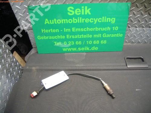 Elektronisk sensor CITROËN XANTIA (X1_, X2_) 1.6 i (88 hp) 1750270