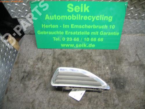 Grill RENAULT MEGANE I Grandtour (KA0/1_) 1.4 16V (KA0D, KA1H, KA0W, KA10) (95 hp) 1755299