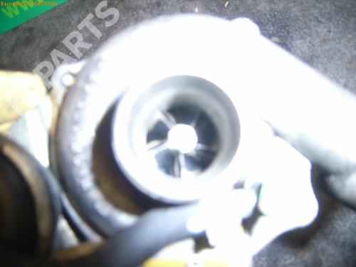 Turbocharger/Supercharger PEUGEOT 307 (3A/C) 1.4 HDi | BP286399M71 