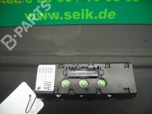 Display monitor OPEL MERIVA A MPV (X03) 1.7 CDTI (E75) | BP970897C48 
