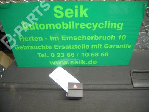 Bouton de warning OPEL MERIVA A MPV (X03) 1.7 CDTI (E75) (100 hp) 970898