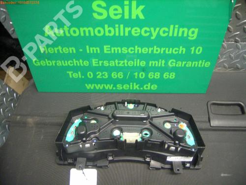 Kombinert Instrument OPEL MERIVA A MPV (X03) 1.7 CDTI (E75) | BP970900C47 