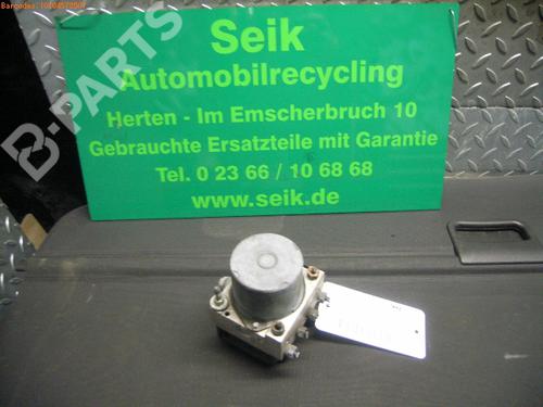 Used ABS pump OPEL MERIVA A MPV (X03) 1.7 CDTI (E75) (100 hp) 286404