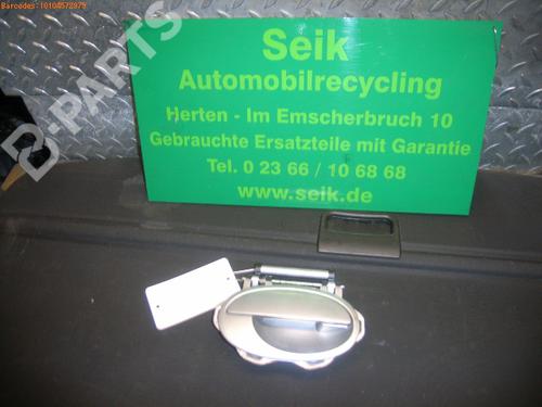 Høyre bak utvendig håndtak OPEL MERIVA A MPV (X03) 1.7 CDTI (E75) (100 hp) 970918