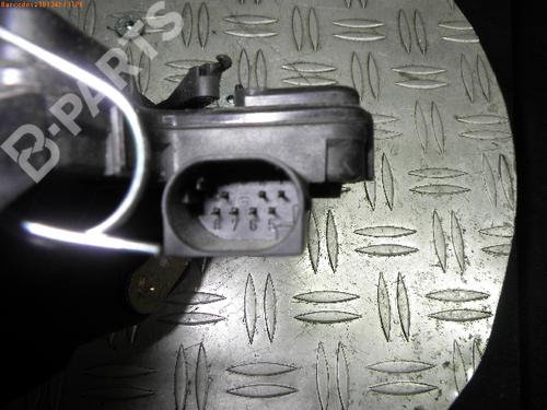 Rear left lock BMW 3 (E46) 316 i | BP970919C100 