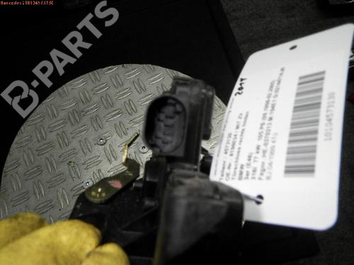Rear right lock BMW 3 (E46) 316 i | BP970920C99 