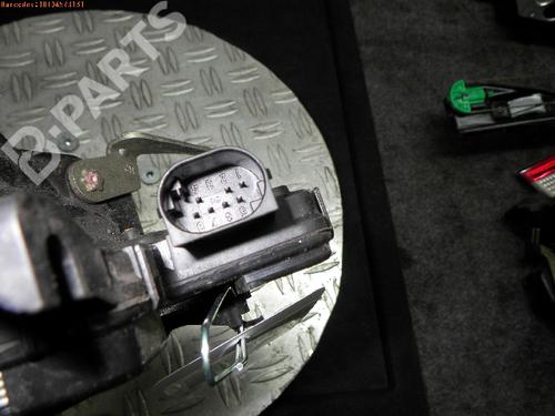 Front right lock BMW 3 (E46) 316 i | BP970921C97 