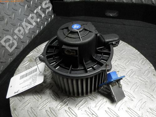 Used Heater blower motor HYUNDAI GETZ (TB) 1.1 (67 hp) 970926