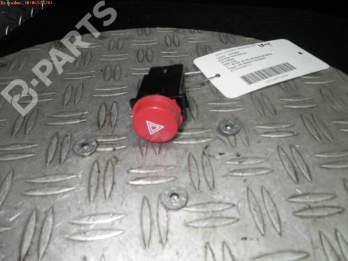 Used Warning switch HYUNDAI GETZ (TB) 1.1 (67 hp) 970929