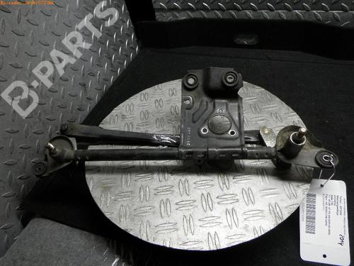 Used Front wipers mechanism HYUNDAI GETZ (TB) 1.1 (67 hp) 970931