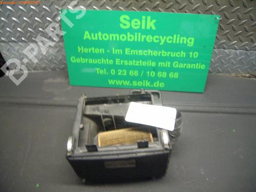 Used Air filter box SMART CITY-COUPE (450) 0.6 (S1CLA1, 450.341) (55 hp) 970946