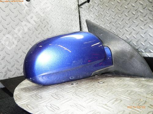 Right mirror CHEVROLET LACETTI (J200) 1.4 16V | BP286444C27 