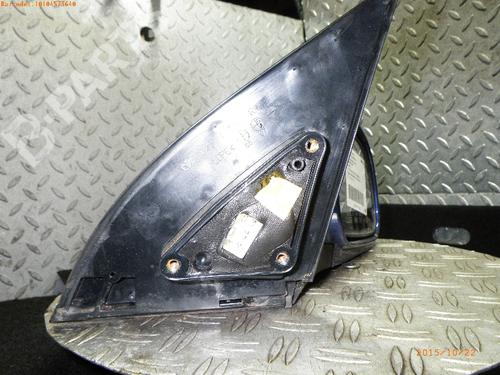 Right mirror CHEVROLET LACETTI (J200) 1.4 16V | BP286444C27 