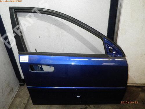 Used Right front door CHEVROLET LACETTI (J200) 1.4 16V (95 hp) 286449