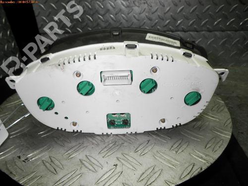 Instrument cluster CHEVROLET MATIZ (M200, M250) 0.8 | BP970967C47 