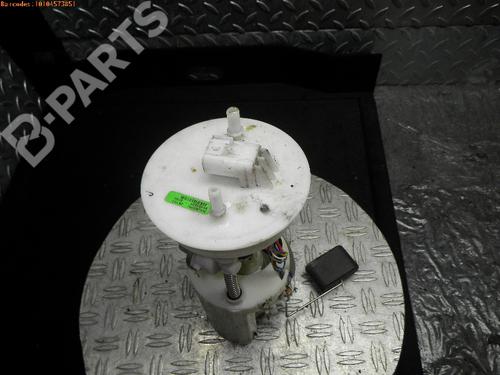 Used Fuel pump CHEVROLET MATIZ (M200, M250) 0.8 (52 hp) 286459