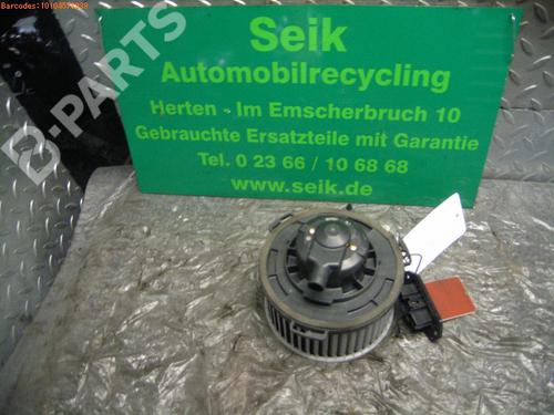 Used Heater blower motor MAZDA 3 (BK) 1.6 (BK14) (105 hp) 970972