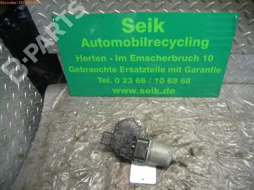 Viskermotor vindrude MAZDA 3 (BK) 1.6 (BK14) | BP970979M29 