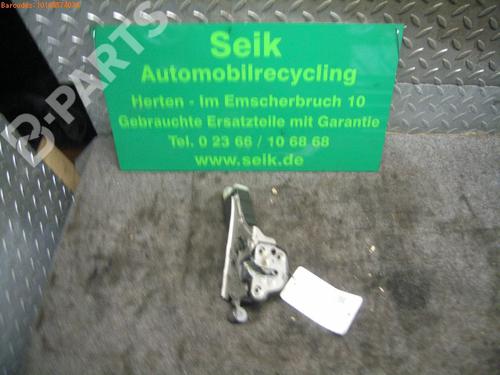 Used Rear left lock OPEL OMEGA B (V94) 2.2 16V (F69, M69, P69) (144 hp) 970986